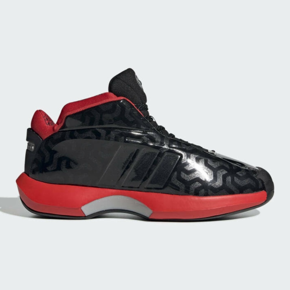 Men's Adidas Crazy 1 Star Wars (Size 8.5)
